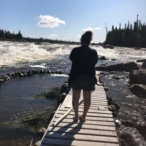 Meet your Posher, Angela